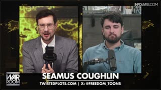 The Alex Jones Show THURSDAY LIVE SHOW STREAM 10/9/25