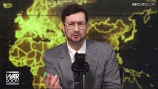 The Alex Jones Show THURSDAY LIVE SHOW STREAM 10/9/25