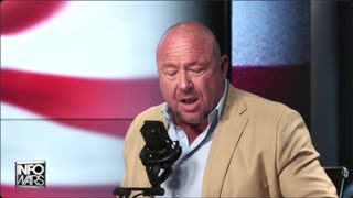 The Alex Jones Show THURSDAY LIVE SHOW STREAM 10/9/25