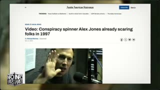 The Alex Jones Show THURSDAY LIVE SHOW STREAM 10/9/25