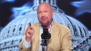 The Alex Jones Show THURSDAY LIVE SHOW STREAM 10/9/25