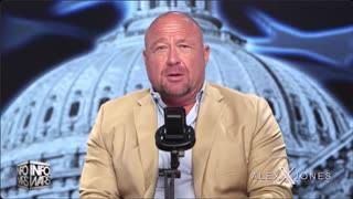 The Alex Jones Show THURSDAY LIVE SHOW STREAM 10/9/25
