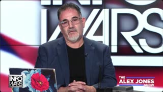 The Alex Jones Show THURSDAY LIVE SHOW STREAM 10/9/25