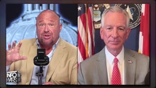 The Alex Jones Show THURSDAY LIVE SHOW STREAM 10/9/25
