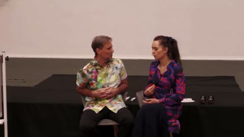 MEDIUMSHIP – An Insulted Turkish Muslim Man Asking About the Traditional Prayer