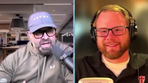 RERUN Joe Oltmann Untamed | Genocide in Nigeria | Pastor Sam Jones | 11.28.25