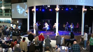 MorningStar Fellowship Church | Sunday Service 10:00am