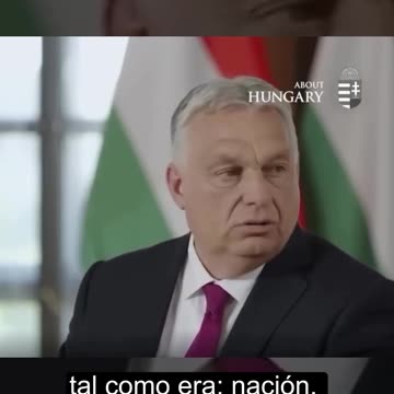 Orbán Accuses the Left of Using Migration to Transform Europe