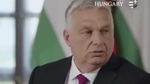 Orbán Accuses the Left of Using Migration to Transform Europe