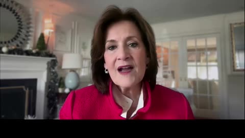 A Day In The Life Of A First Lady with Anita McBride