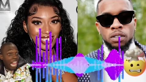 Megan Kelsey And Tory