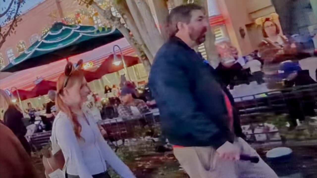 20241202.Adam_Woo_Spotted_With_Mystery_Redhead_Troll_Patrol_Exclusive