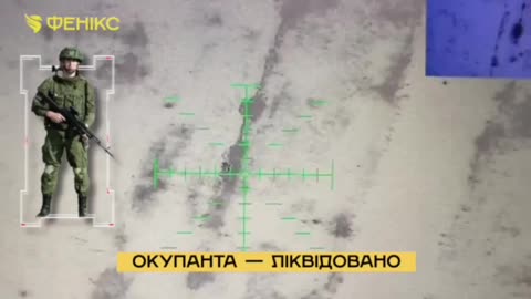 Insane Footage from Ukrainian Border Guards