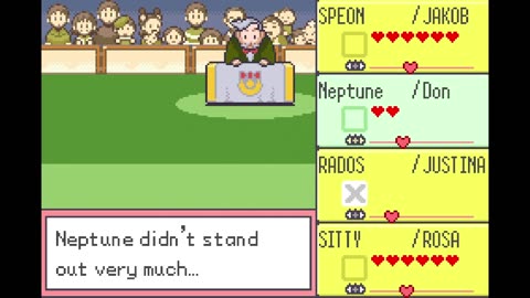 Pokemon Emerald Seaglass - Dragon Monotype, Episode 13: Contested Decisions