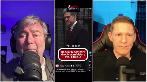 Will Pubs survive this Labour government? Does the Home Secretary care for women’s safety?