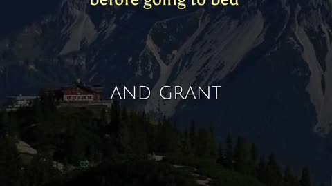 🕊️✨ A Prayer of Praise | Finding Joy in God's Presence | InGodWeTrustDaily