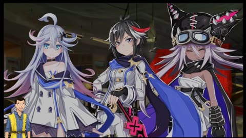 Mary Skelter 2 (Switch2) day 15