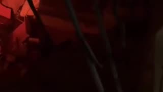 💔💣 Ukraine Russia War | Civilians Evacuate After Dnipro Airstrike | RCF