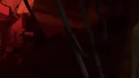 💔💣 Ukraine Russia War | Civilians Evacuate After Dnipro Airstrike | RCF