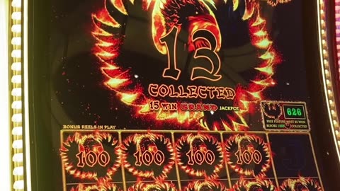 LOOKING GOOD GENERAL!