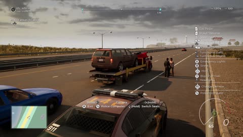 LawWonder on Patrol Season 3, Episode 8