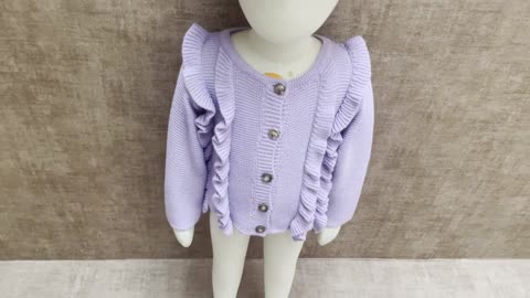 Gao Teng clothing OEM children's clothing