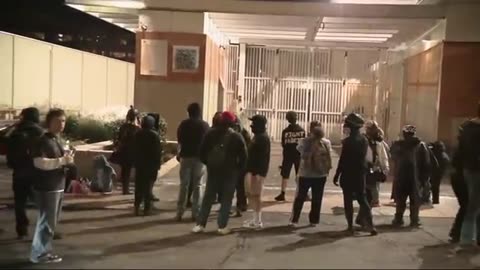 Judge temporarily blocks National Guard deployment to Portland