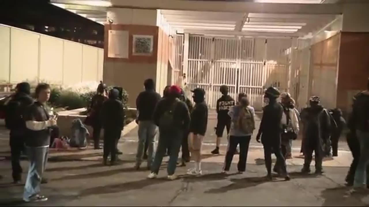 Judge temporarily blocks National Guard deployment to Portland