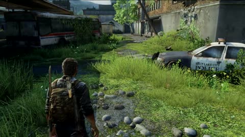 The Last of Us Remastered Playthrough Part54