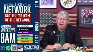 The Georgia Hour - REPLAY - November 13, 2025