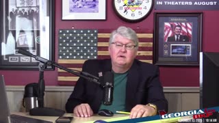 The Georgia Hour - REPLAY - November 13, 2025