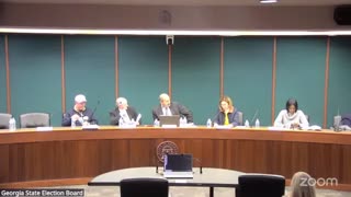 The Georgia Hour - REPLAY - November 13, 2025