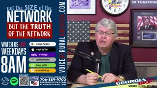 The Georgia Hour - REPLAY - November 13, 2025