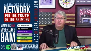 The Georgia Hour - REPLAY - November 13, 2025