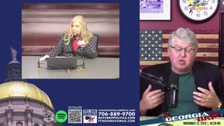 The Georgia Hour - REPLAY - November 13, 2025