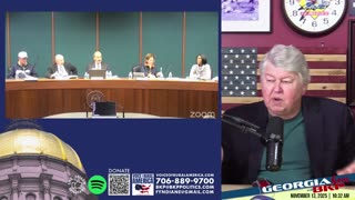 The Georgia Hour - REPLAY - November 13, 2025