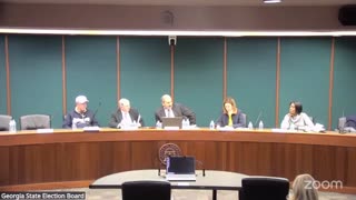 The Georgia Hour - REPLAY - November 13, 2025