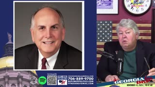 The Georgia Hour - REPLAY - November 13, 2025