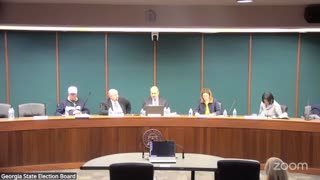 The Georgia Hour - REPLAY - November 13, 2025