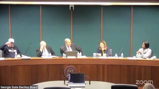 The Georgia Hour - REPLAY - November 13, 2025