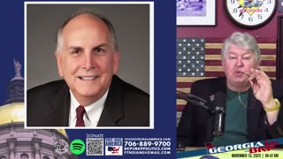 The Georgia Hour - REPLAY - November 13, 2025