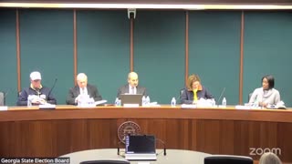 The Georgia Hour - REPLAY - November 13, 2025