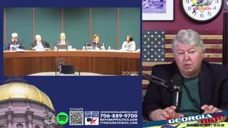 The Georgia Hour - REPLAY - November 13, 2025