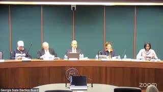 The Georgia Hour - REPLAY - November 13, 2025