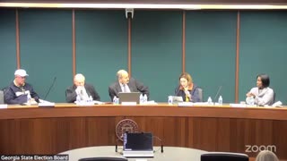 The Georgia Hour - REPLAY - November 13, 2025