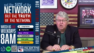 The Georgia Hour - REPLAY - November 13, 2025