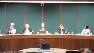 The Georgia Hour - REPLAY - November 13, 2025