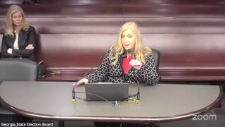 The Georgia Hour - REPLAY - November 13, 2025