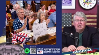 The Georgia Hour - REPLAY - November 13, 2025
