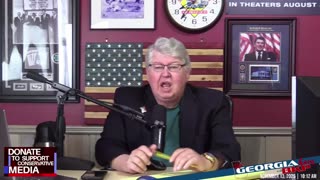 The Georgia Hour - REPLAY - November 13, 2025